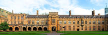 University of Sydney University of Sydney
