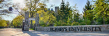 St Johns University St Johns University