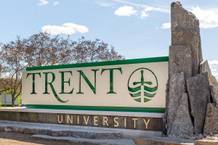 Trent University Trent University