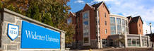 Widener University Widener University