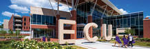 East Carolina University East Carolina University
