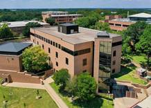 Sam Houston State University Sam Houston State University