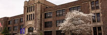Winona State University Winona State University