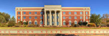 Sul Ross State University Sul Ross State University