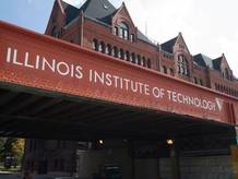 Illinois Institute of Technology Illinois Institute of Technology