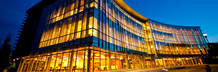 Thompson Rivers University Thompson Rivers University
