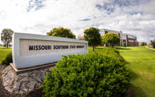 Missouri Southern State University Missouri Southern State University