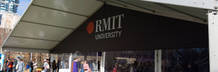 RMIT University RMIT University