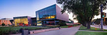 University of South Dakota University of South Dakota