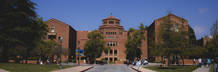 University of California - Los Angeles University of California - Los Angeles