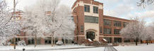 Black Hills State University Black Hills State University