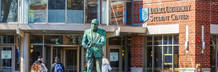 DePaul University DePaul University
