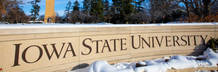 Iowa State University Iowa State University