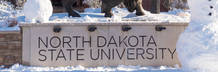North Dakota State University North Dakota State University