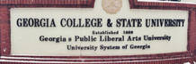 Georgia College Georgia College