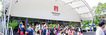 Macquarie University Macquarie University