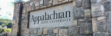 Appalachian State University Appalachian State University
