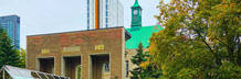Toronto Metropolitan University Toronto Metropolitan University