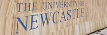 The University of Newcastle, Australia The University of Newcastle, Australia