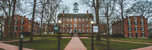 Ohio University Ohio University