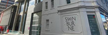 Swinburne University of Technology Swinburne University of Technology