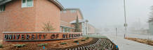 University of Nebraska - Lincoln University of Nebraska - Lincoln