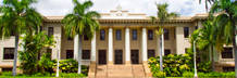 University of Hawaii at Manoa University of Hawaii at Manoa