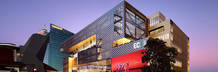 Edith Cowan University Edith Cowan University