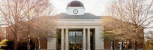 Anderson University Anderson University