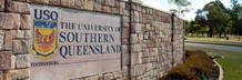 University of Southern Queensland University of Southern Queensland