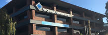 Victoria University Victoria University