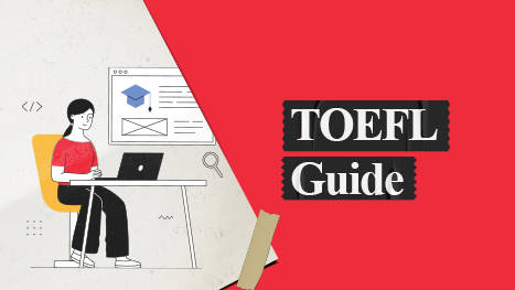 TOEFL Guide TOEFL Guide