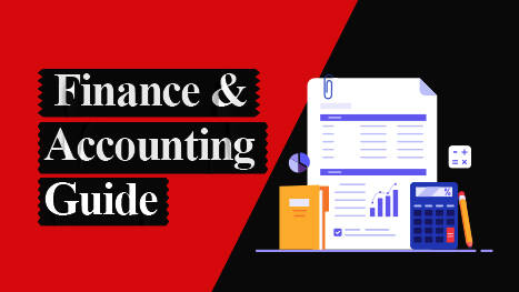 Finance & Accounting Guide