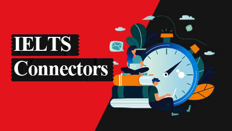 IELTS Connectors (Free PDF) IELTS Connectors (Free PDF)