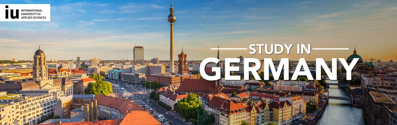 IU Germany IU Germany