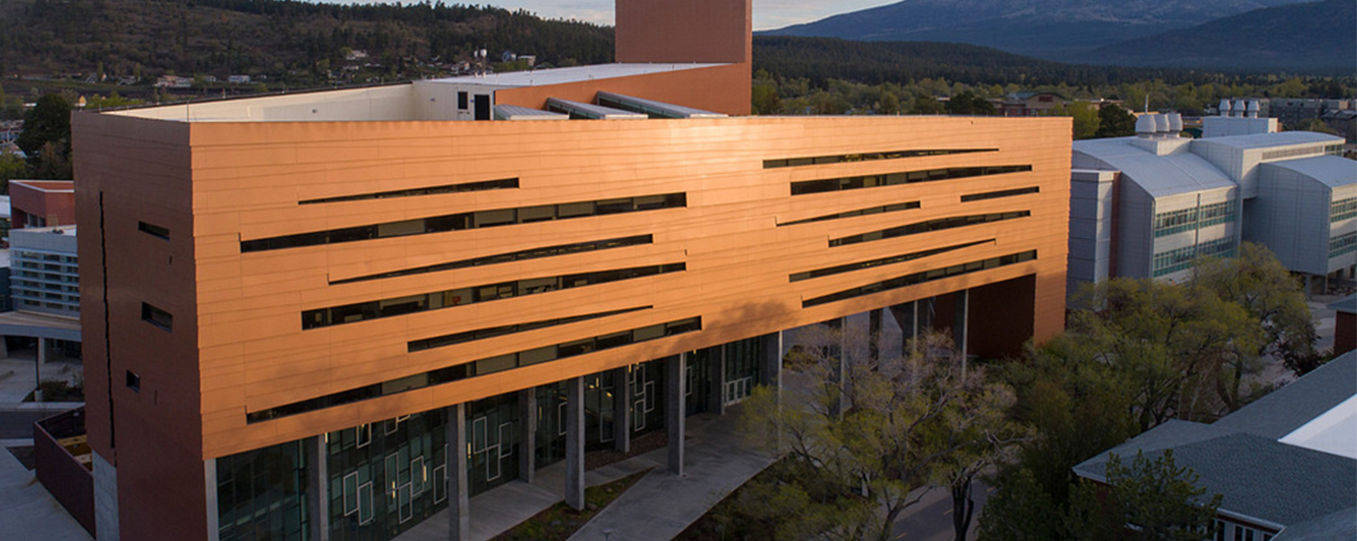 Northern Arizona University Northern Arizona University