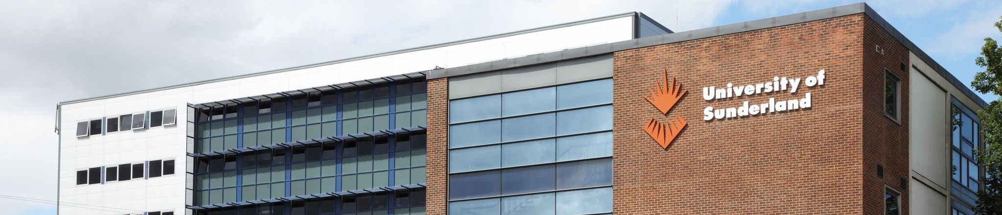 University of Sunderland University of Sunderland