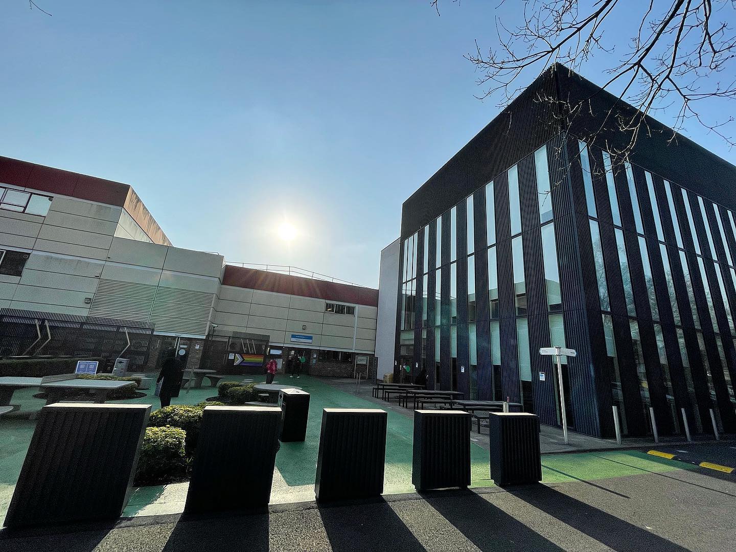 Kingston University London Admission 2023, Ranking , Acceptance rate