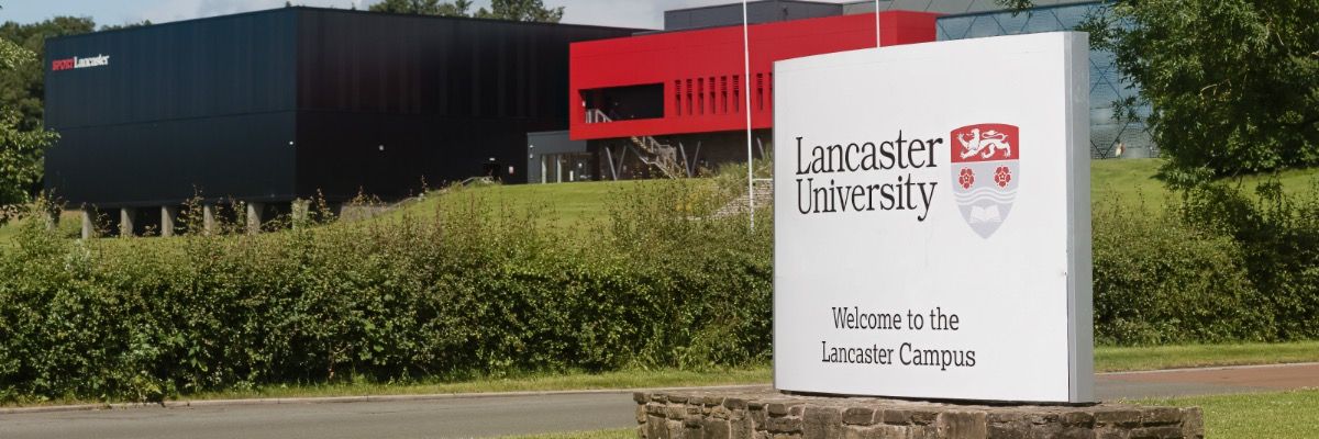 Lancaster University Lancaster University