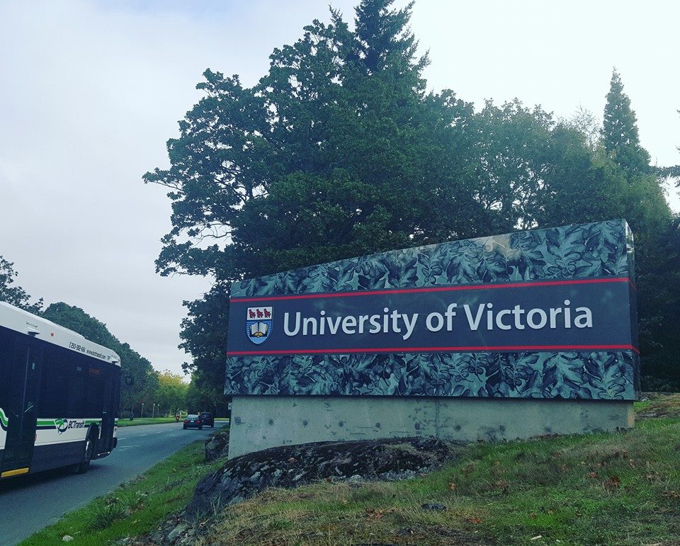 University of Victoria Admission 2023, Ranking , Acceptance rate
