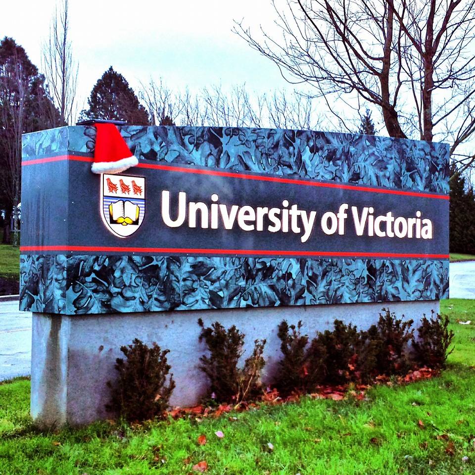 University of Victoria Admission 2023, Ranking , Acceptance rate