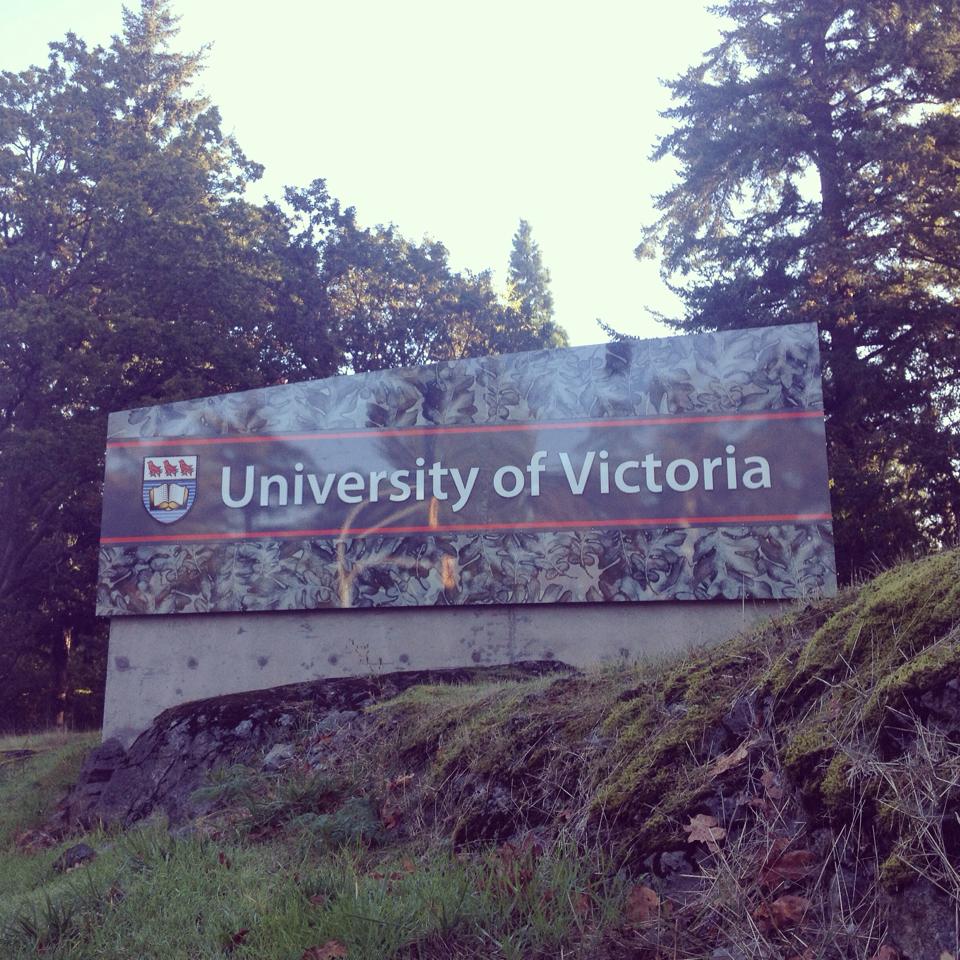 University of Victoria Admission 2023, Ranking , Acceptance rate