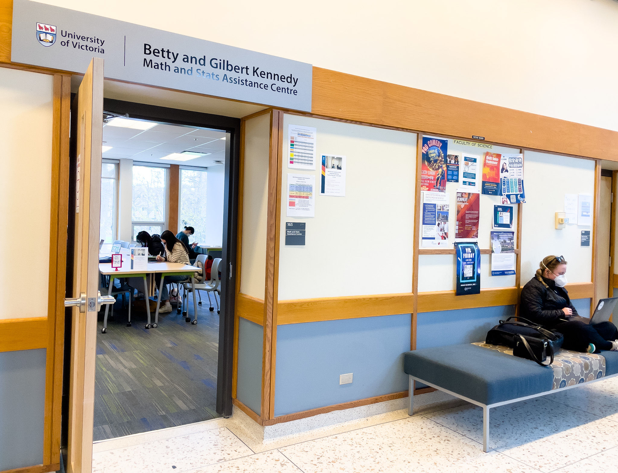 University of Victoria Admission 2023, Ranking , Acceptance rate