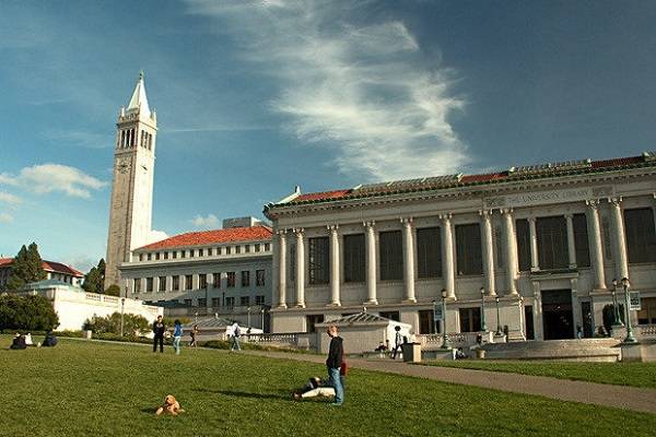 University of California, Berkeley (UCB): Admissions, Ranking ...