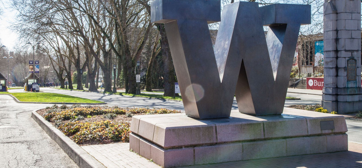 University of Washington University of Washington
