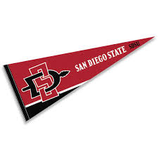 San Diego State University