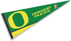 University of Oregon