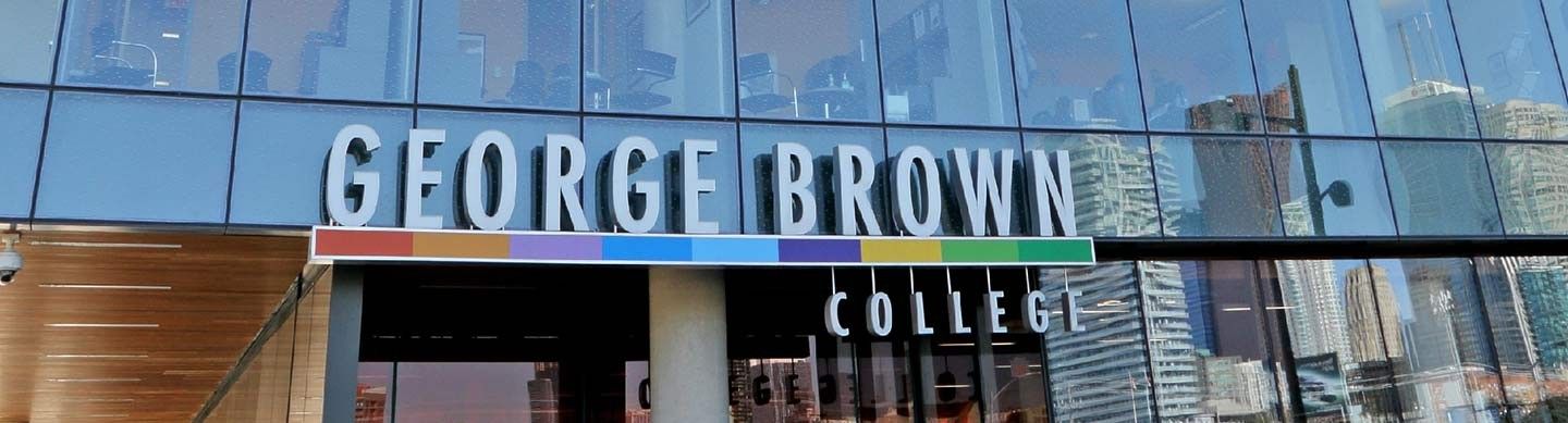 George Brown College