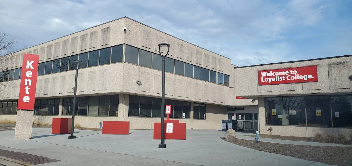 Loyalist College Loyalist College