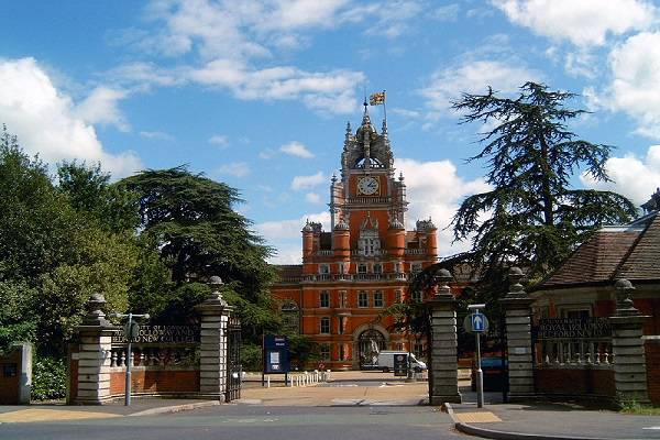 Royal Holloway University of London: Admissions, Ranking, Acceptance